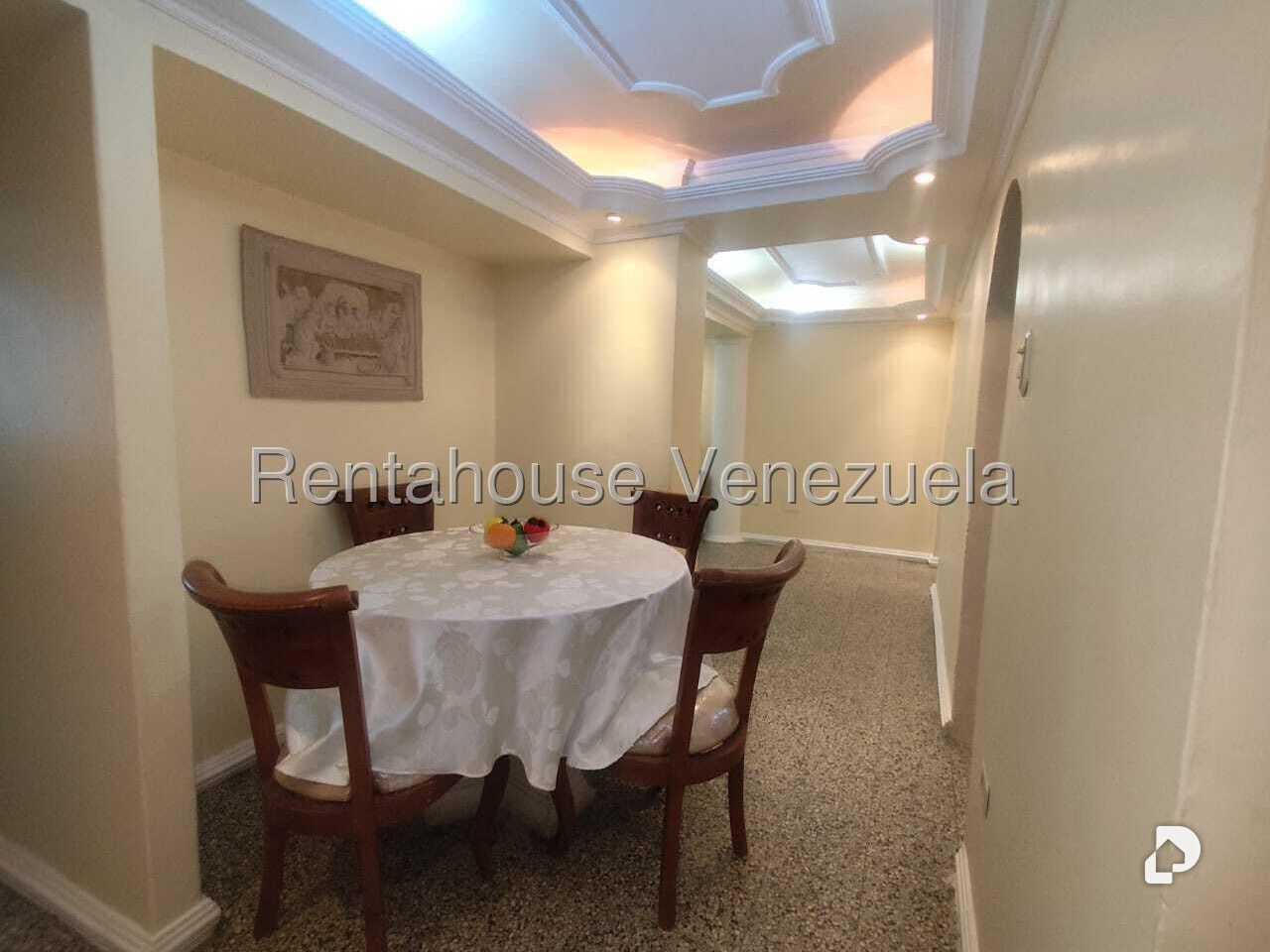 Apartamento en Urbanización El Rosal, Maracaibo – 3