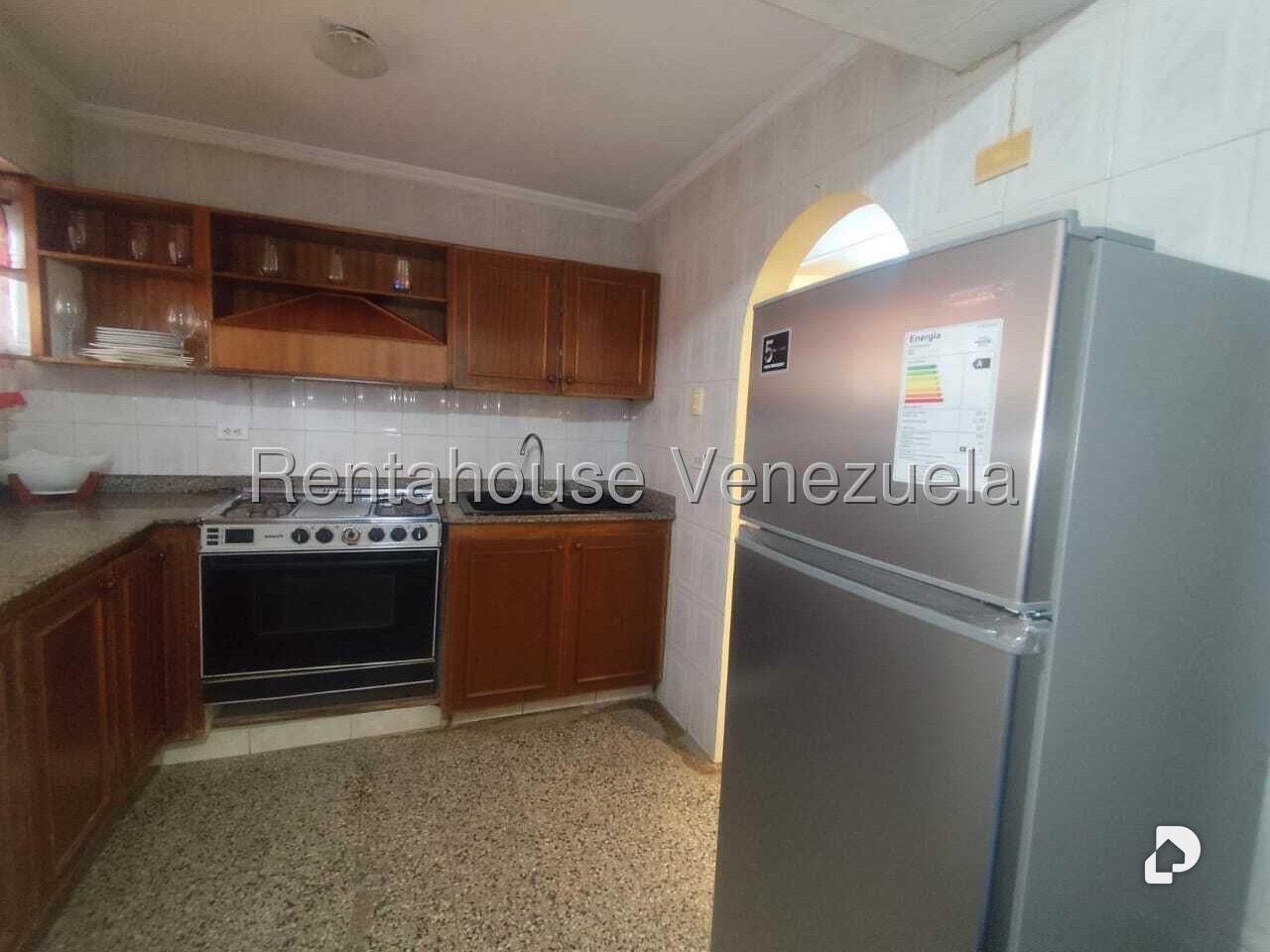 Apartamento en Urbanización El Rosal, Maracaibo – 5