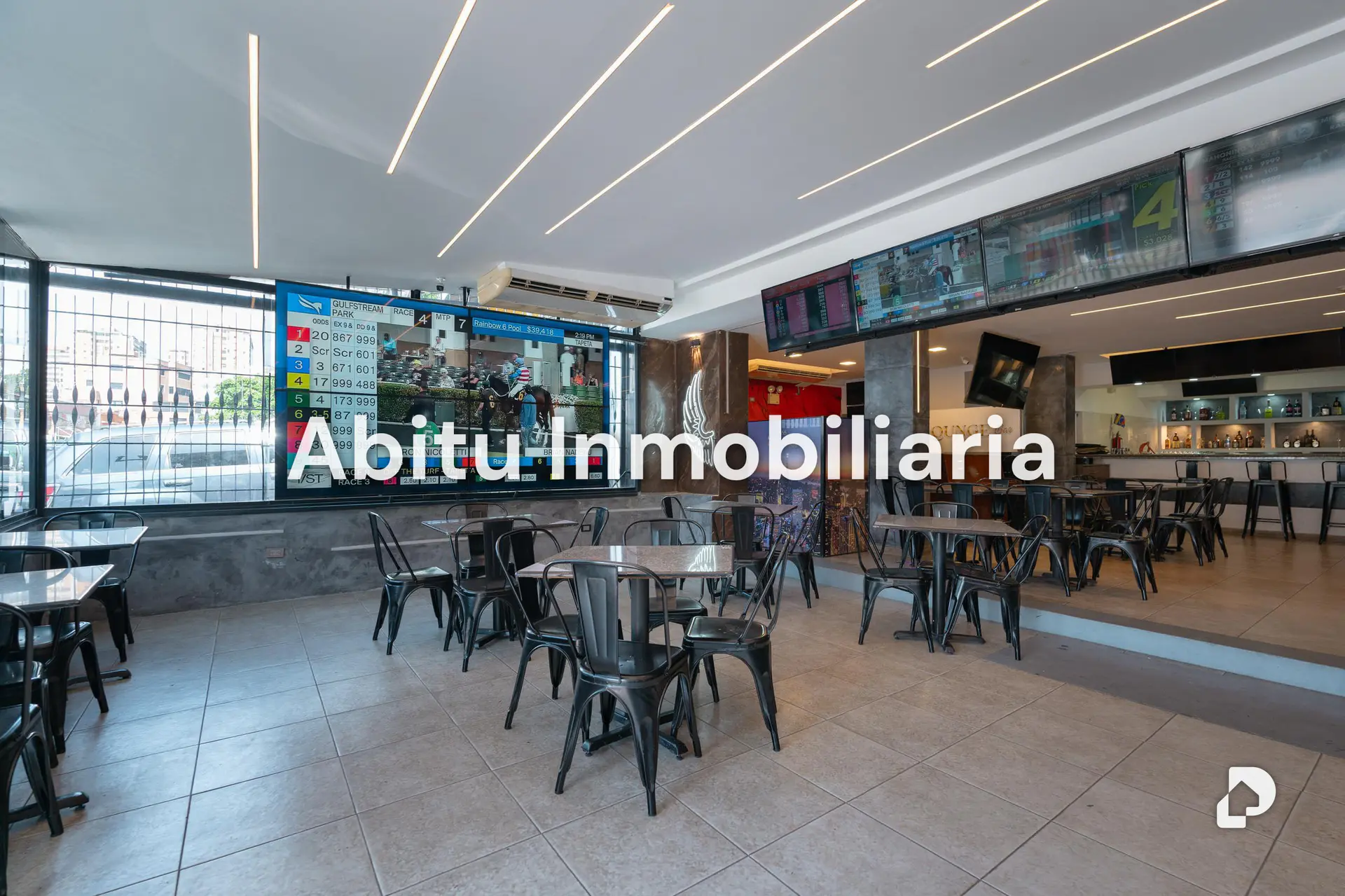 Local comercial en El Paraíso, Caracas – 2