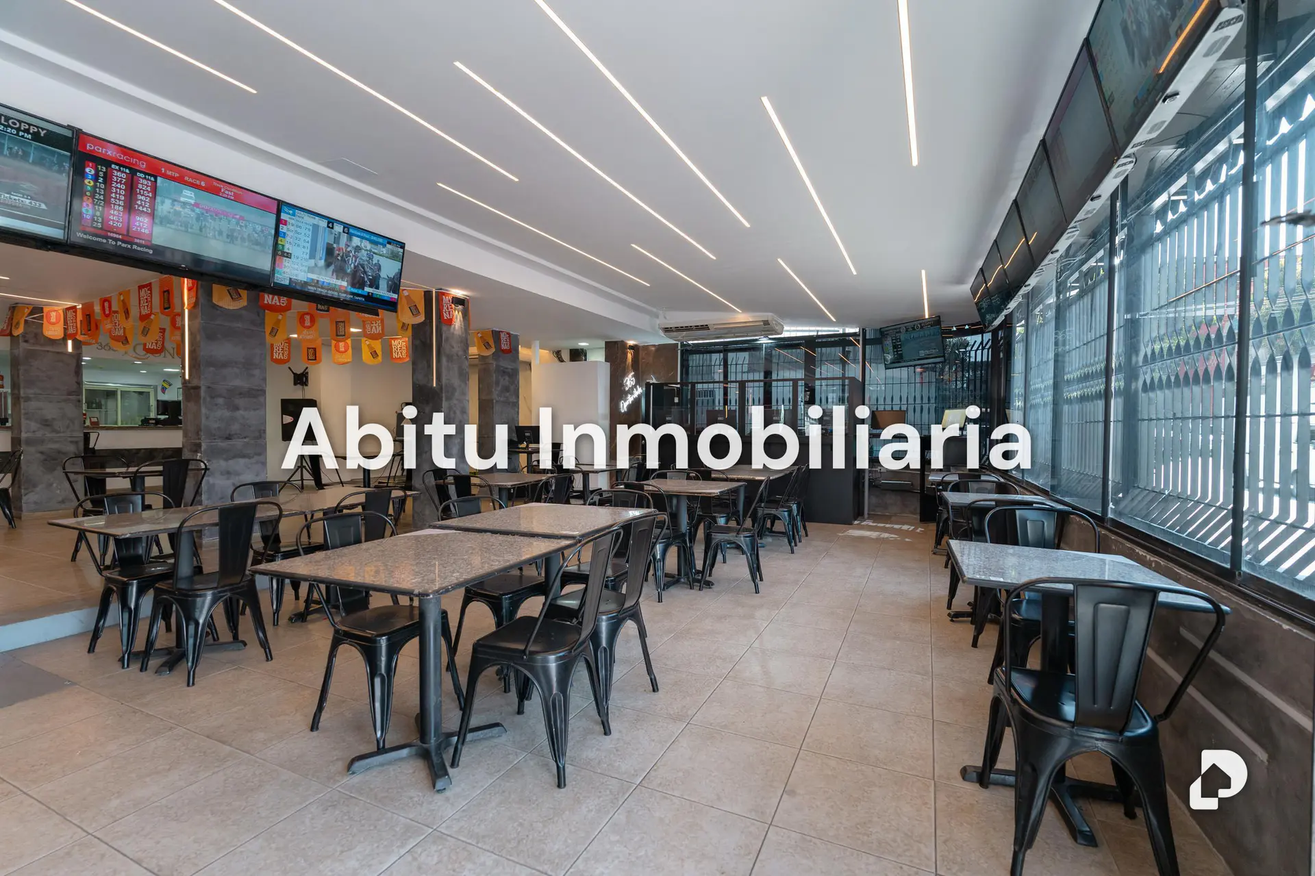 Local comercial en El Paraíso, Caracas – 9