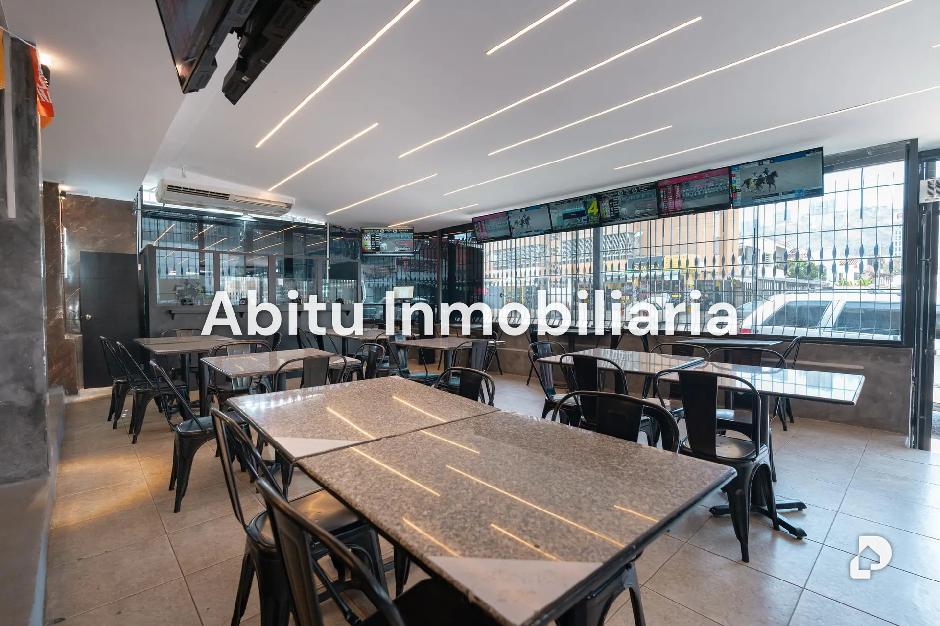 Local comercial en El Paraíso, Caracas – 3