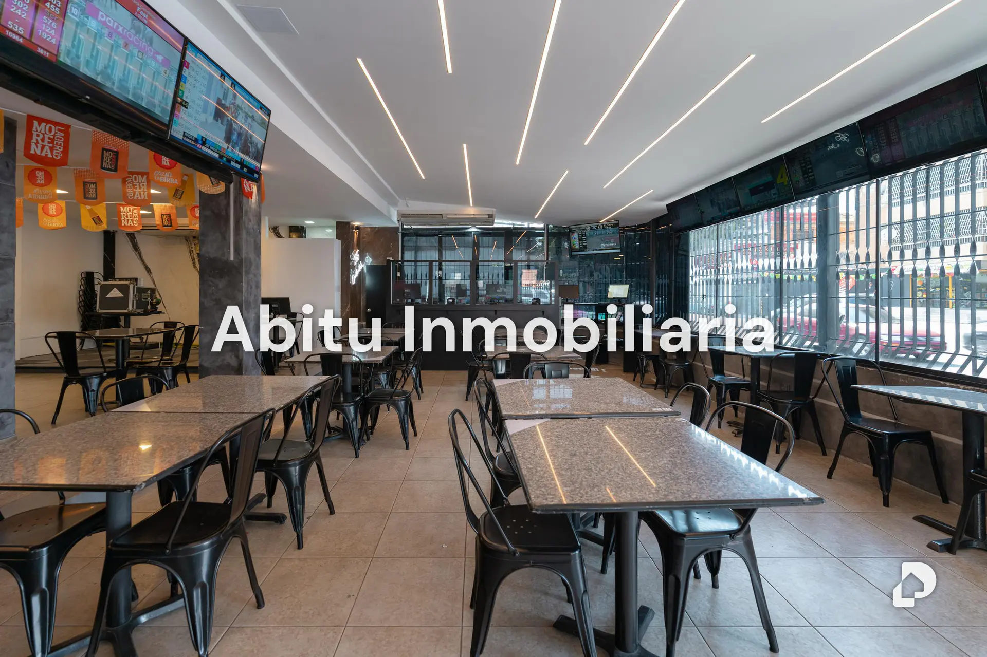 Local comercial en El Paraíso, Caracas – 13