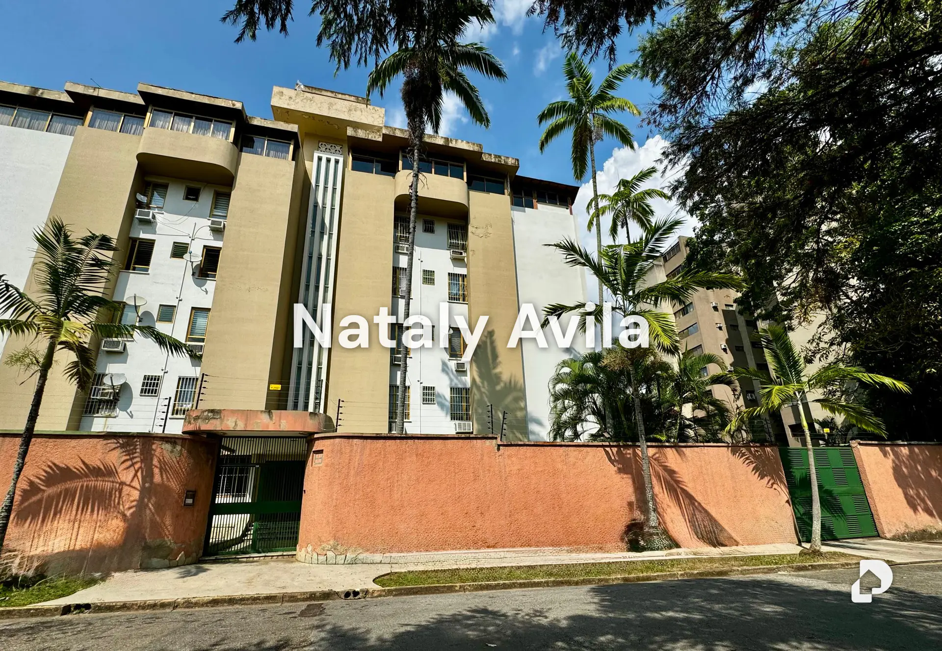 Apartamento en La Viña, Valencia – 1