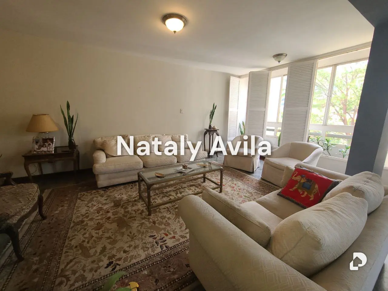 Apartamento en La Viña, Valencia – 2