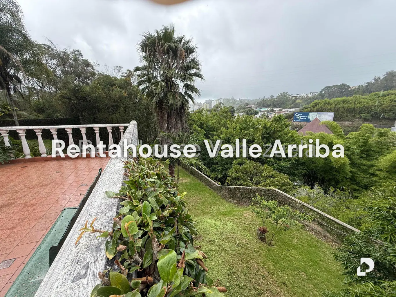 Casa en Las Minas, San Antonio de Los Altos – 28