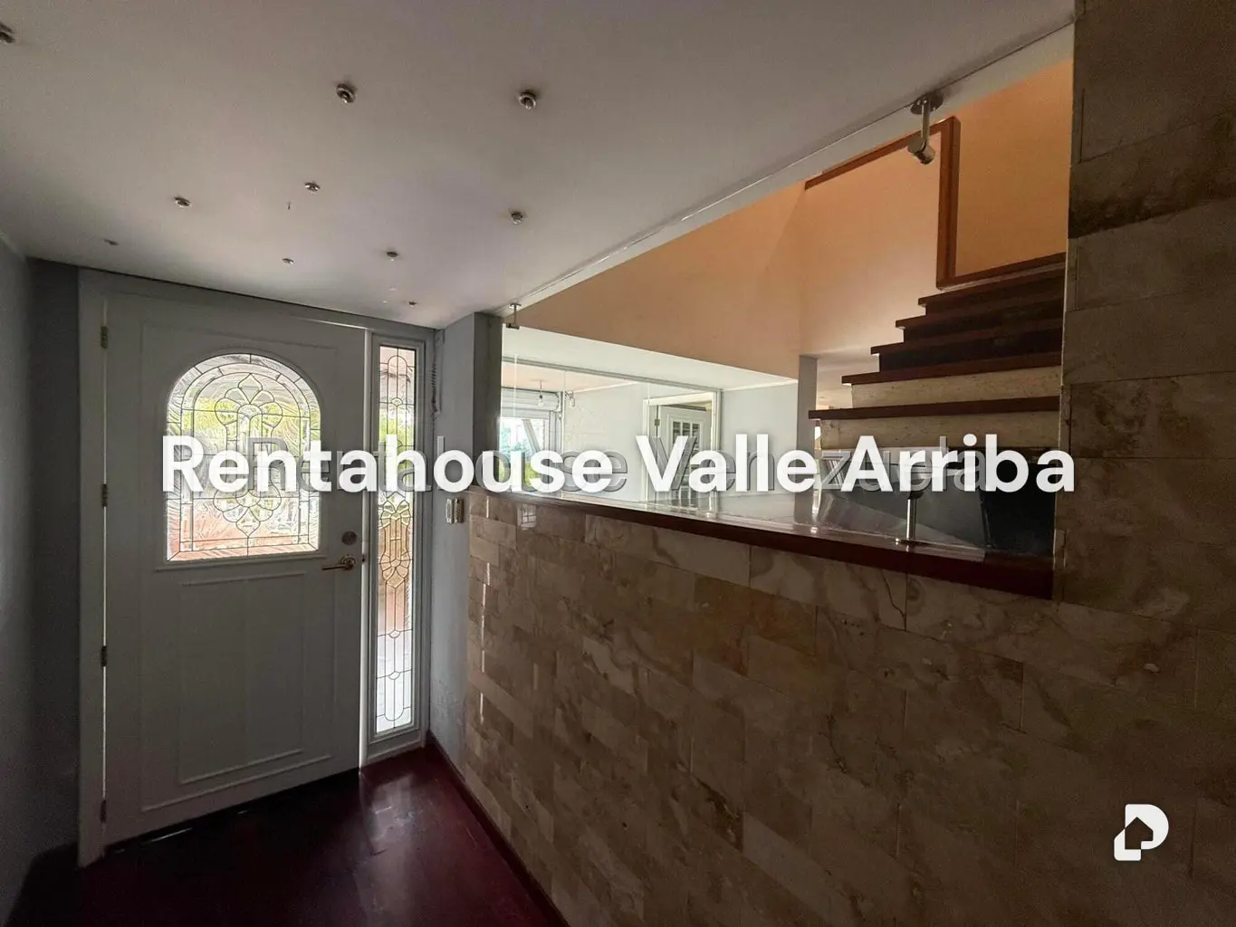 Casa en Las Minas, San Antonio de Los Altos – 6