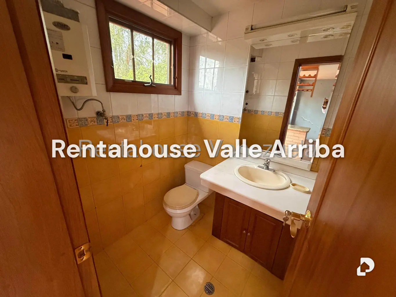Casa en Las Minas, San Antonio de Los Altos – 25