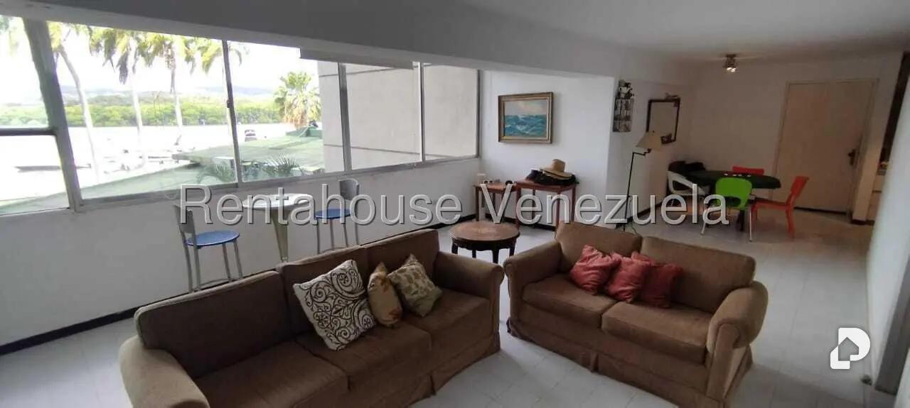 Apartamento en Carenero, Higuerote – 4
