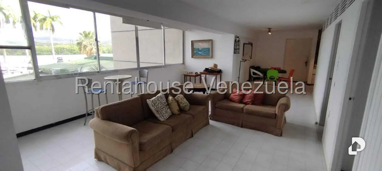 Apartamento en Carenero, Higuerote – 2