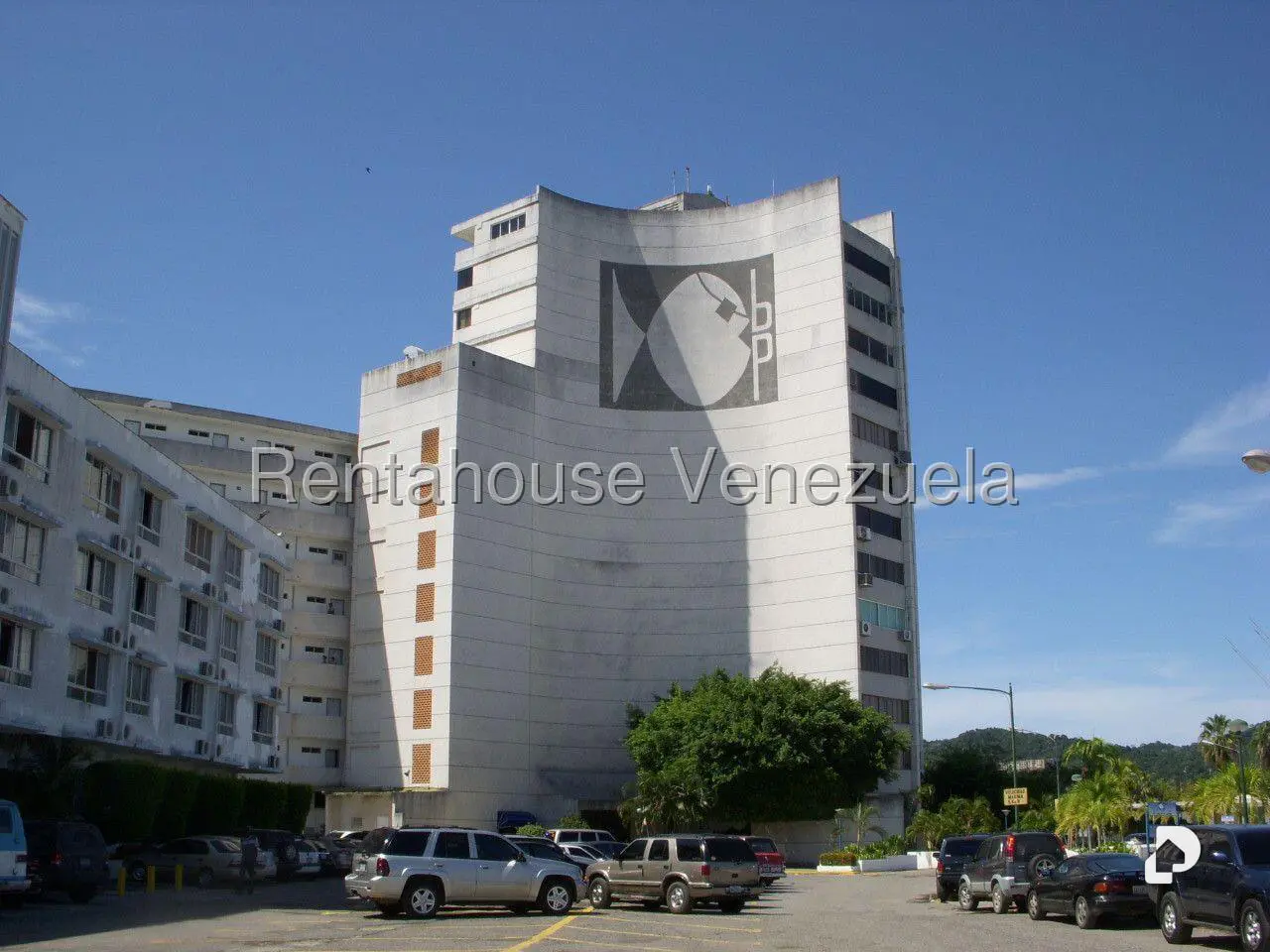 Apartamento en Carenero, Higuerote – 1