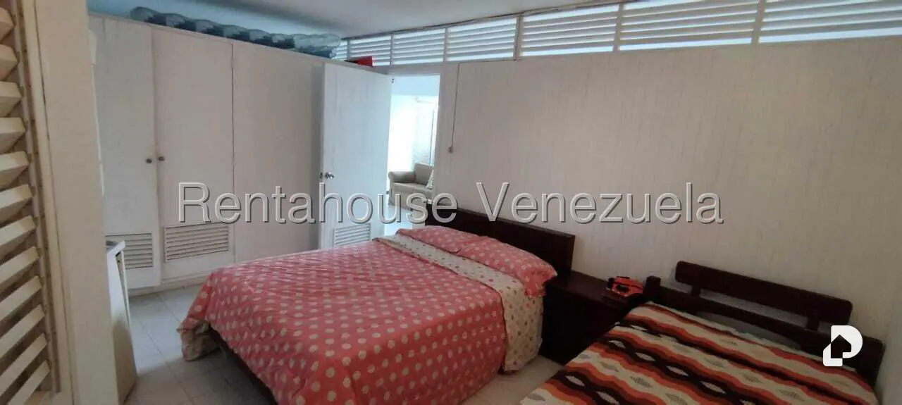 Apartamento en Carenero, Higuerote – 12