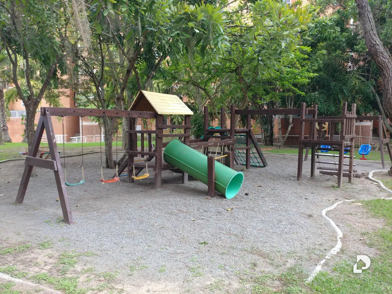 Apartamento en La Tahona, Caracas – 7