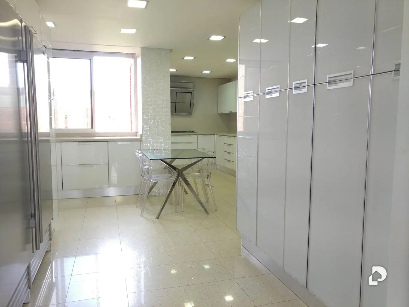 Apartamento en La Tahona, Caracas – 22