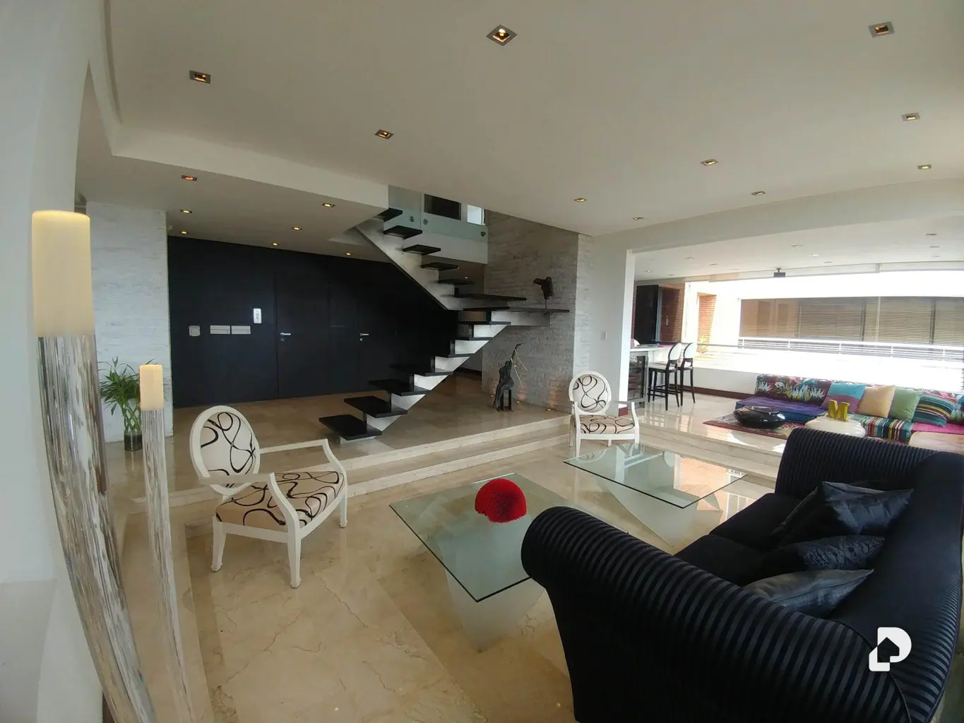 Apartamento en La Tahona, Caracas – 14