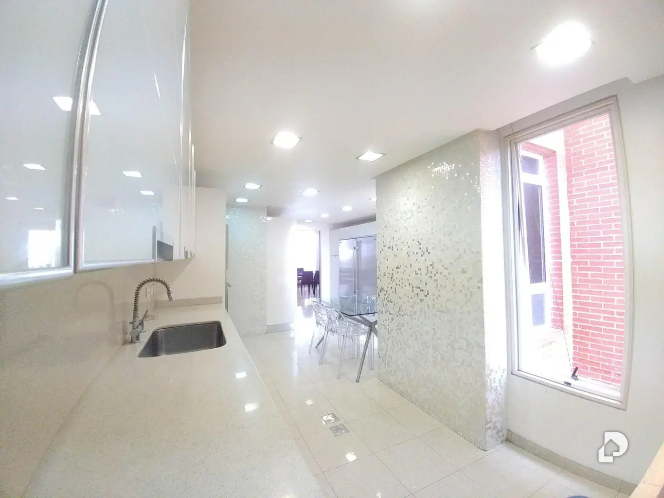 Apartamento en La Tahona, Caracas – 26