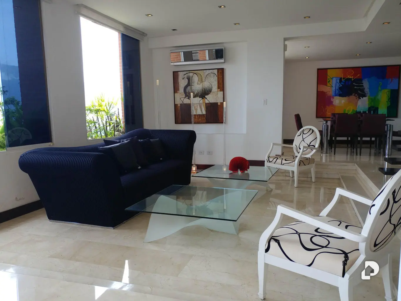 Apartamento en La Tahona, Caracas – 13