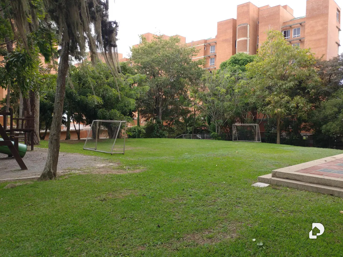 Apartamento en La Tahona, Caracas – 6