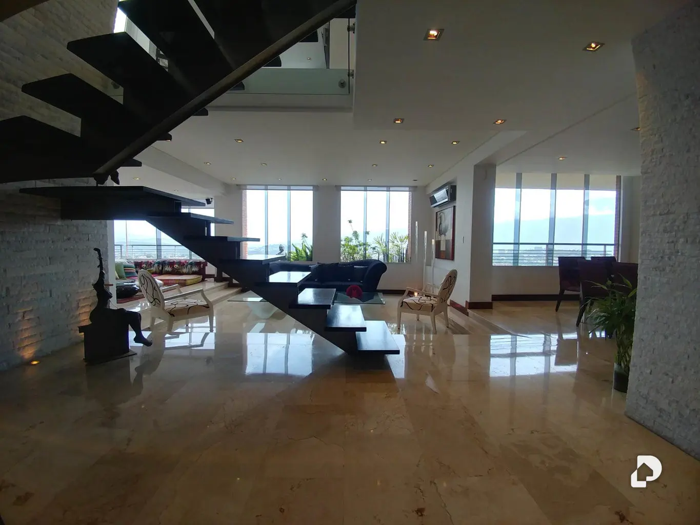 Apartamento en La Tahona, Caracas – 8