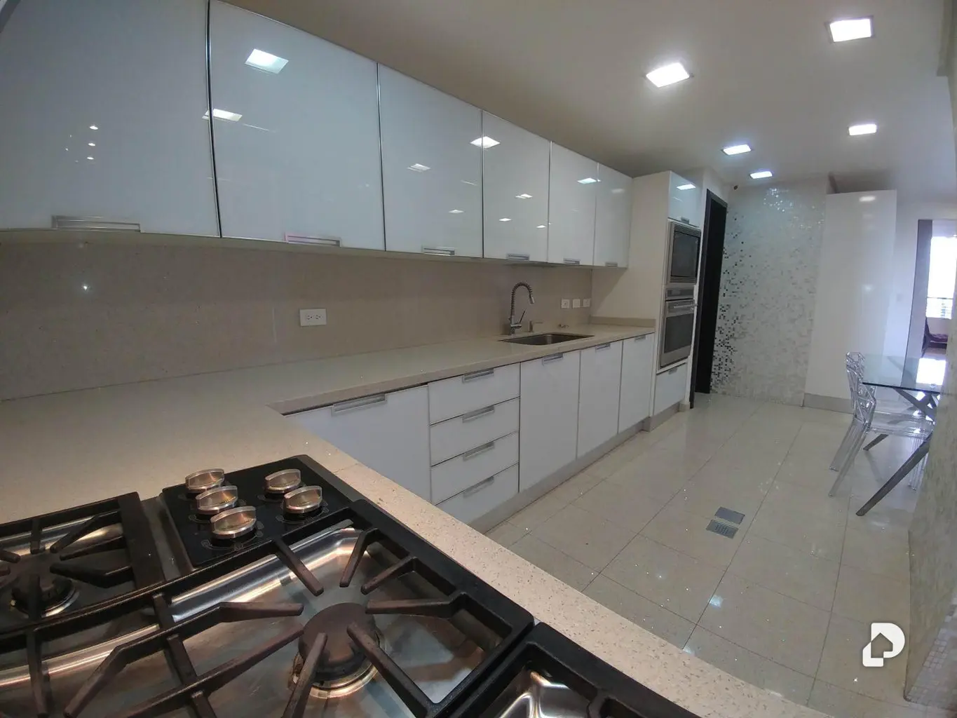 Apartamento en La Tahona, Caracas – 25