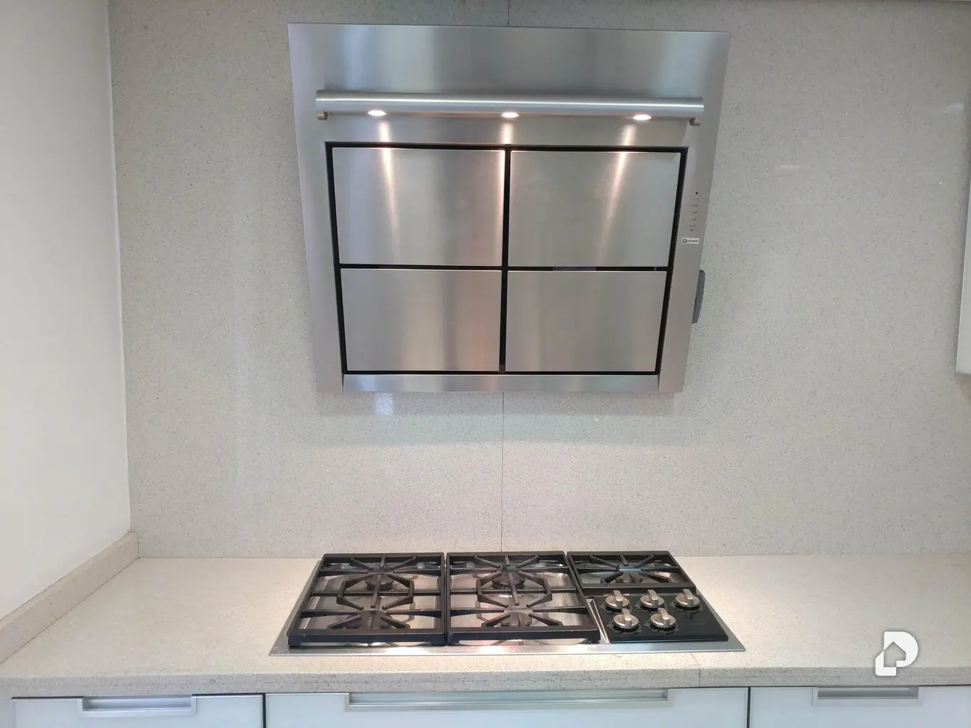 Apartamento en La Tahona, Caracas – 24