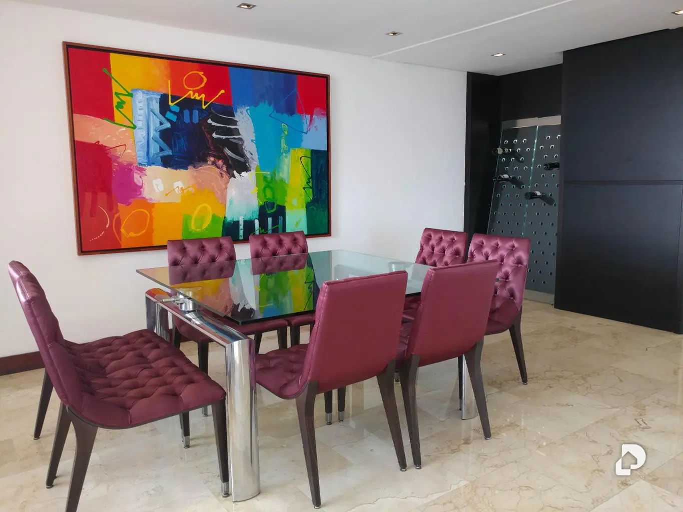 Apartamento en La Tahona, Caracas – 11