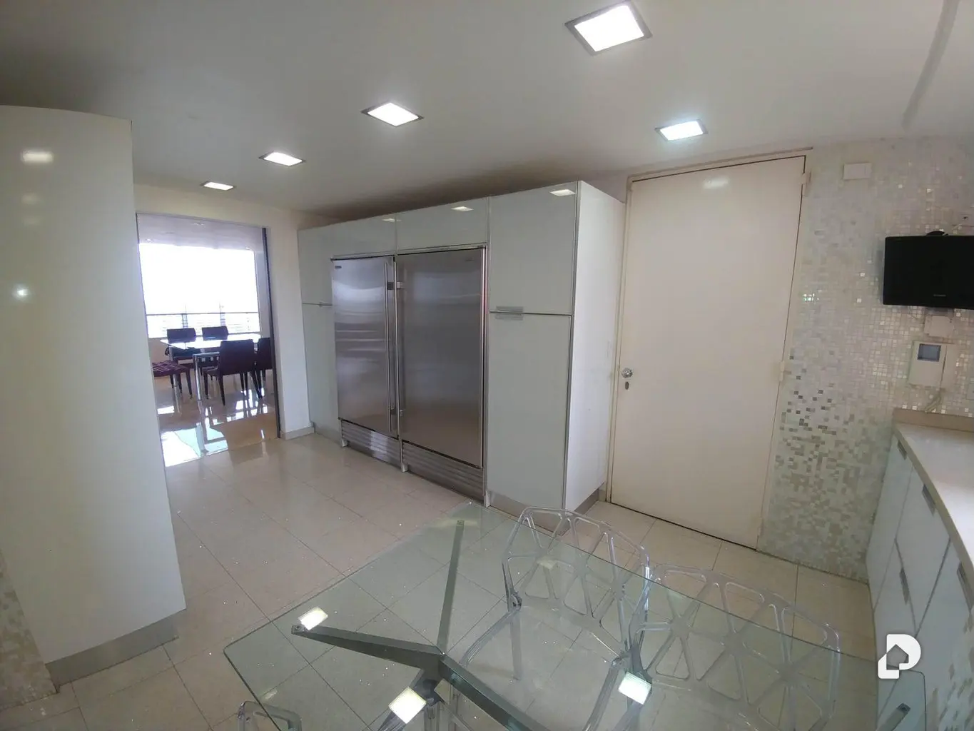 Apartamento en La Tahona, Caracas – 27
