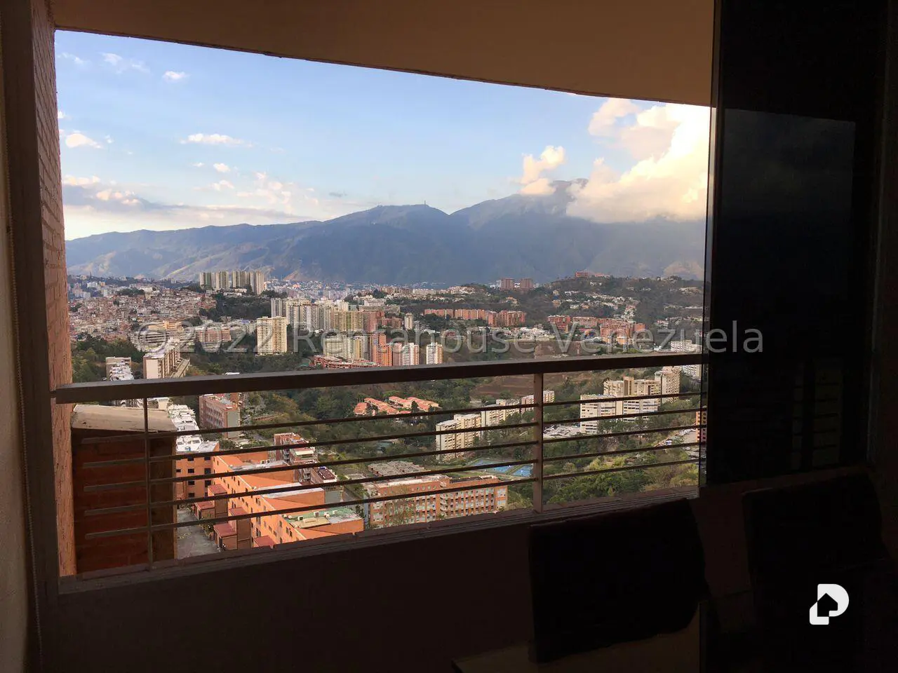 Apartamento en La Tahona, Caracas – 12
