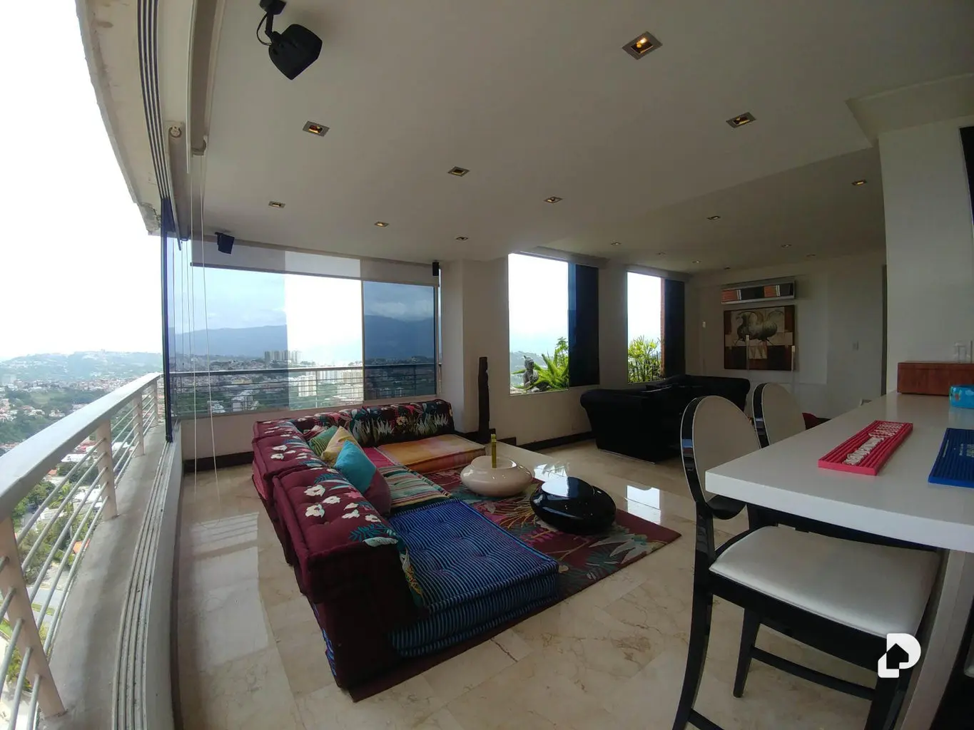 Apartamento en La Tahona, Caracas – 17