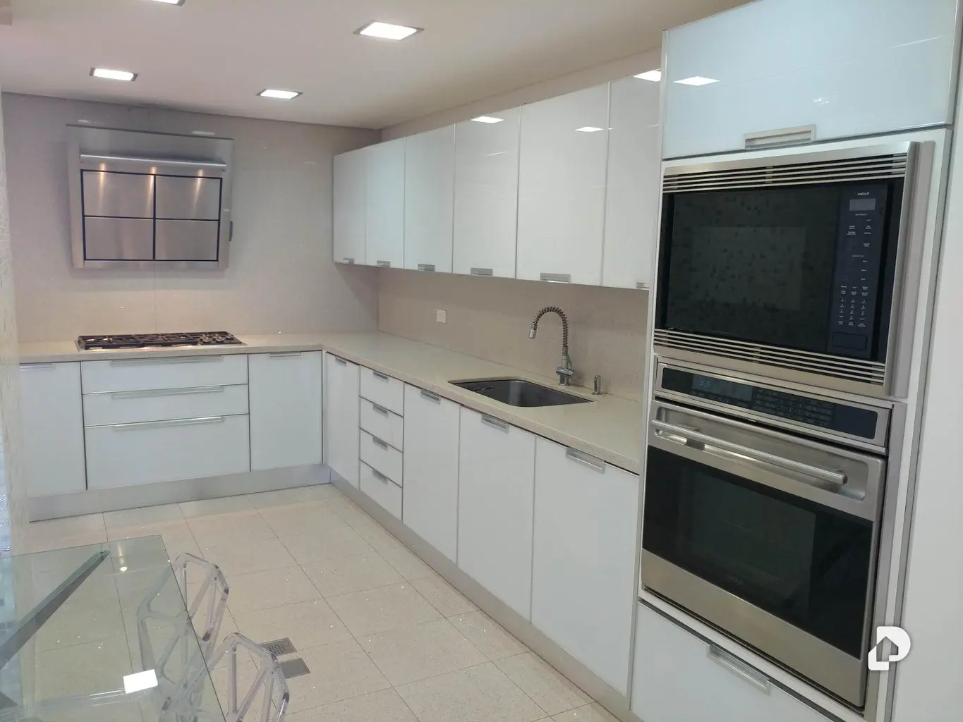 Apartamento en La Tahona, Caracas – 23