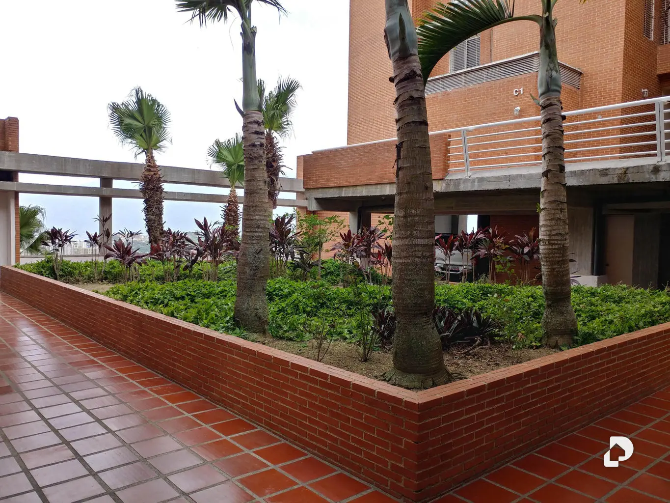 Apartamento en La Tahona, Caracas – 4