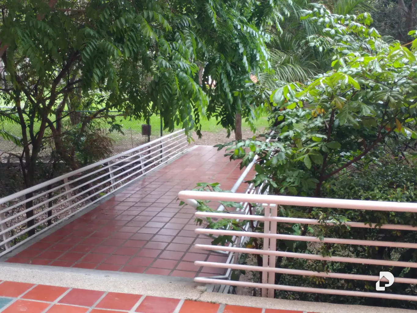 Apartamento en La Tahona, Caracas – 5