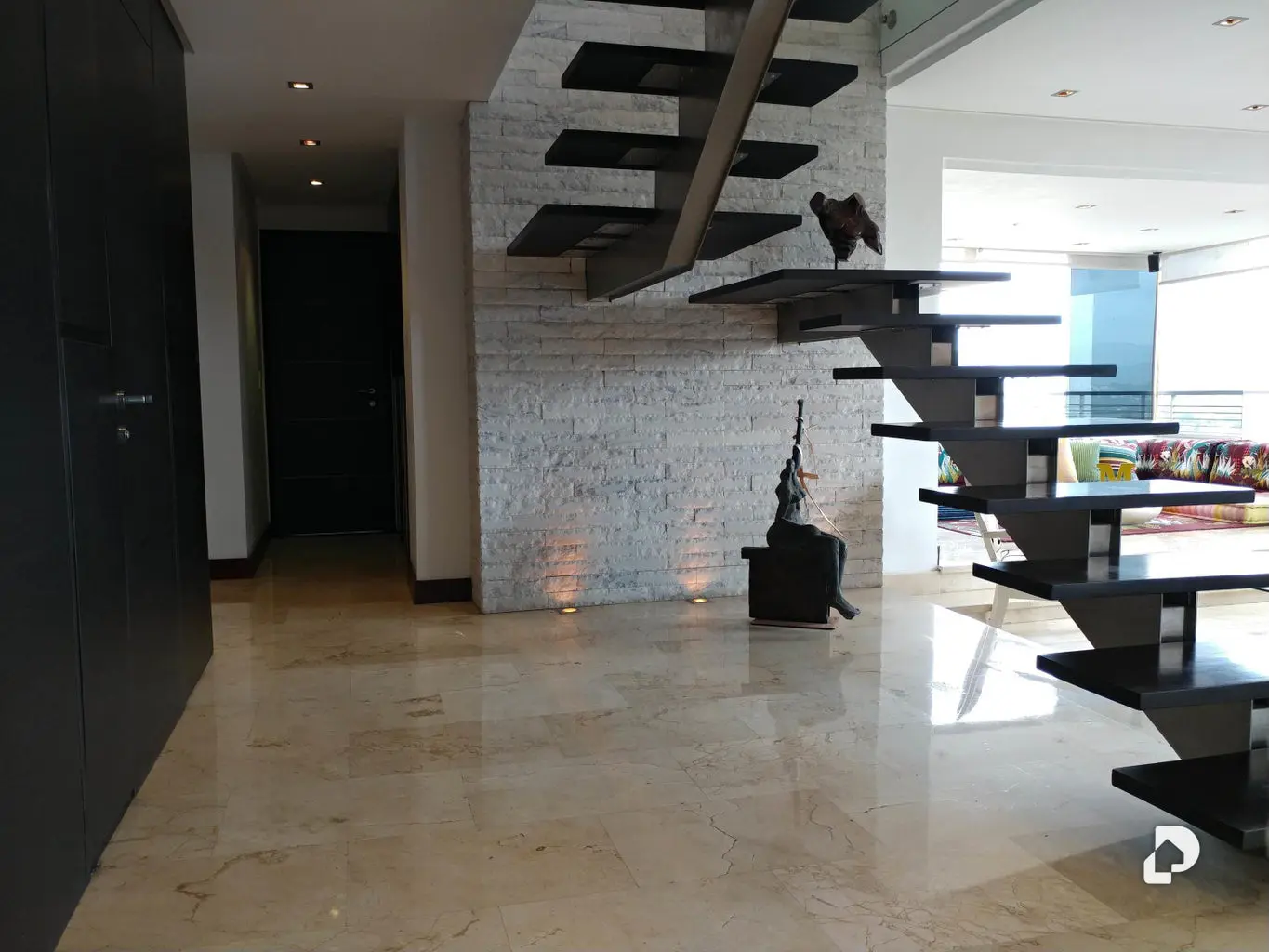 Apartamento en La Tahona, Caracas – 29