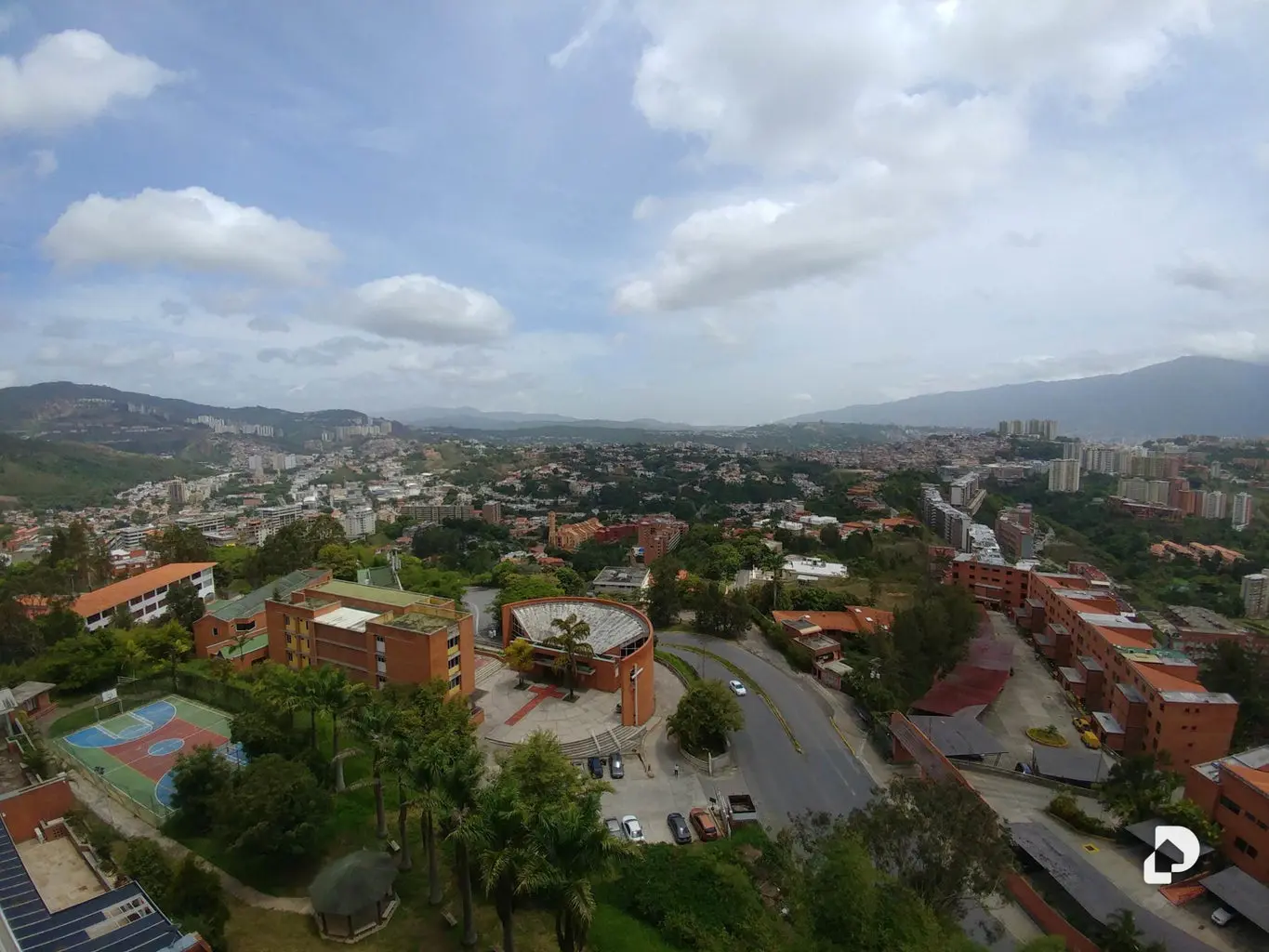 Apartamento en La Tahona, Caracas – 18