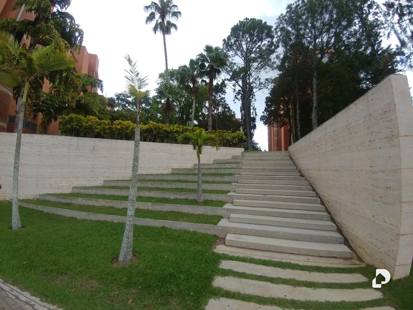 Apartamento en La Tahona, Caracas – 3