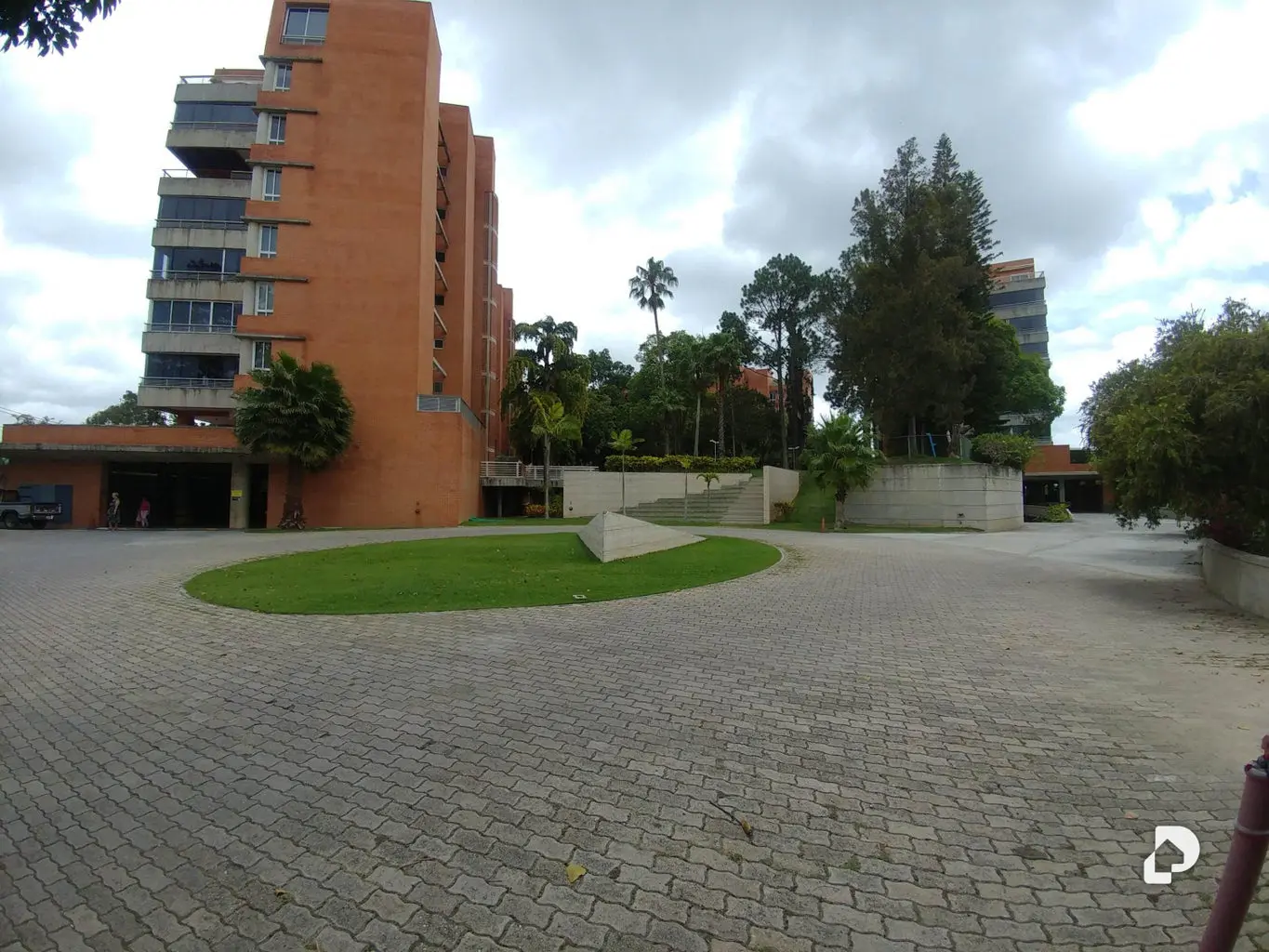 Apartamento en La Tahona, Caracas – 1