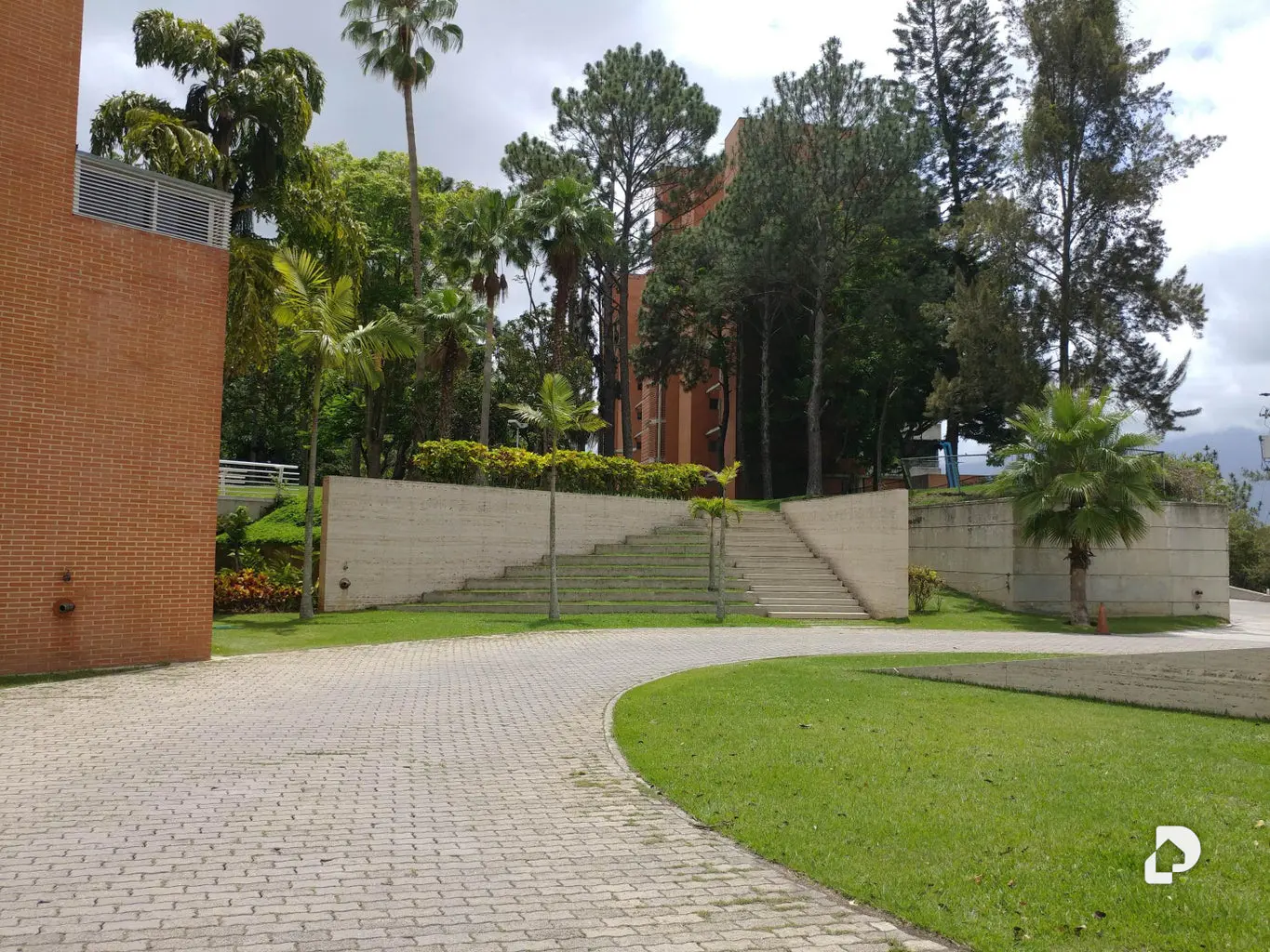 Apartamento en La Tahona, Caracas – 2