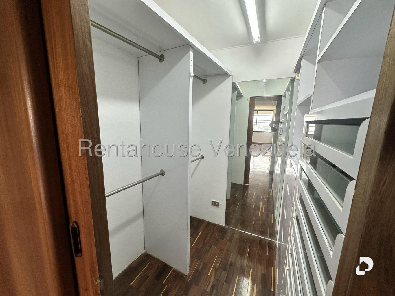 Apartamento en Sebucan, Caracas – 25
