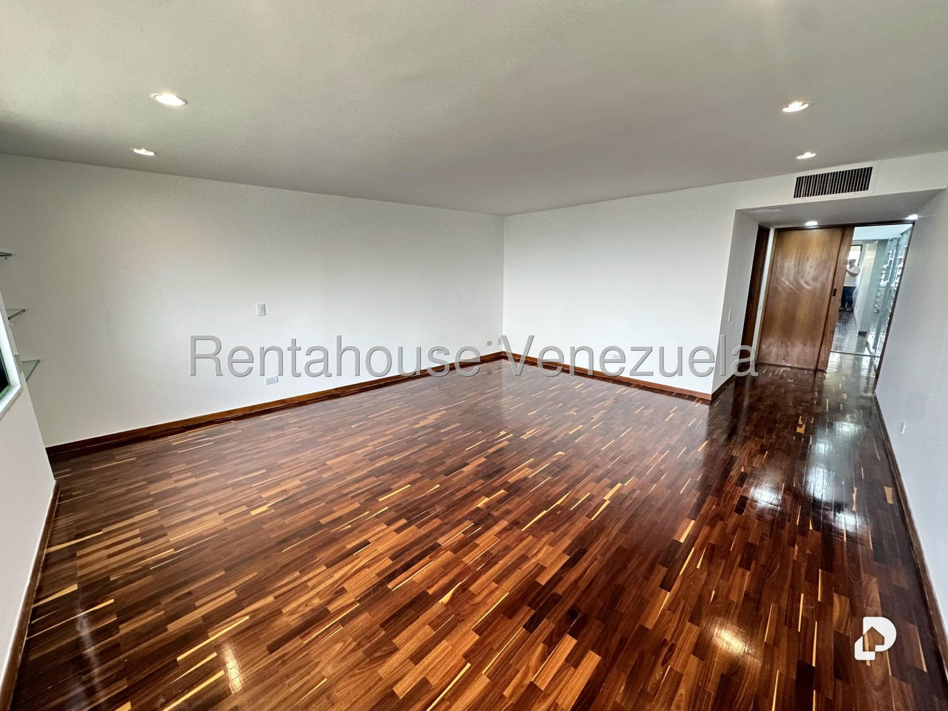 Apartamento en Sebucan, Caracas – 23