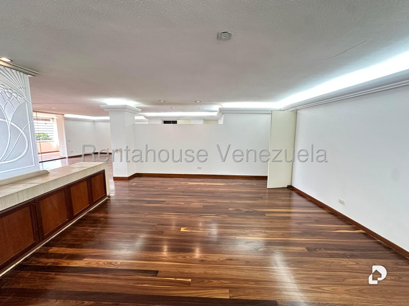 Apartamento en Sebucan, Caracas – 9