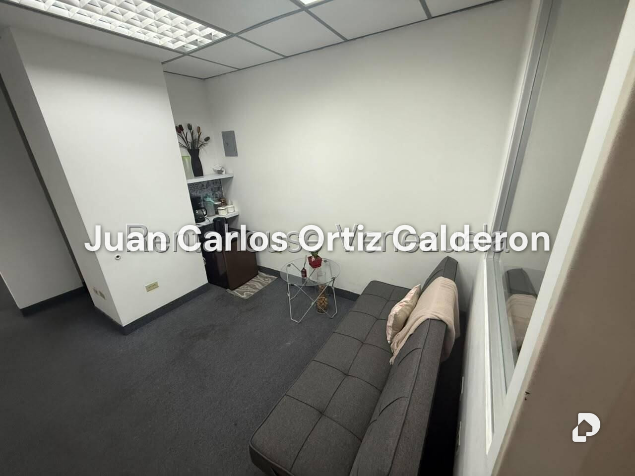 Office in Santa Paula, Caracas – 3