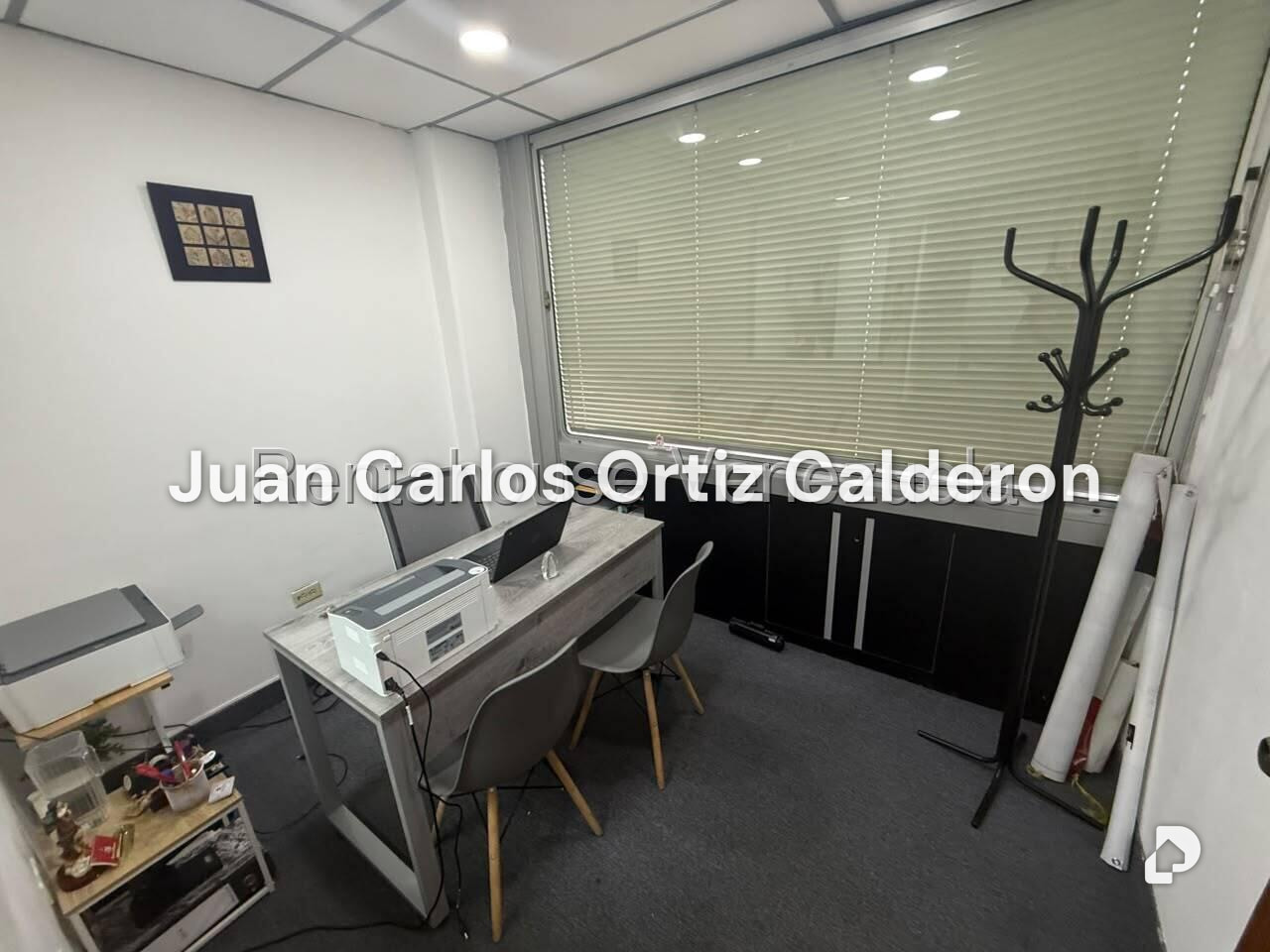 Office in Santa Paula, Caracas – 9