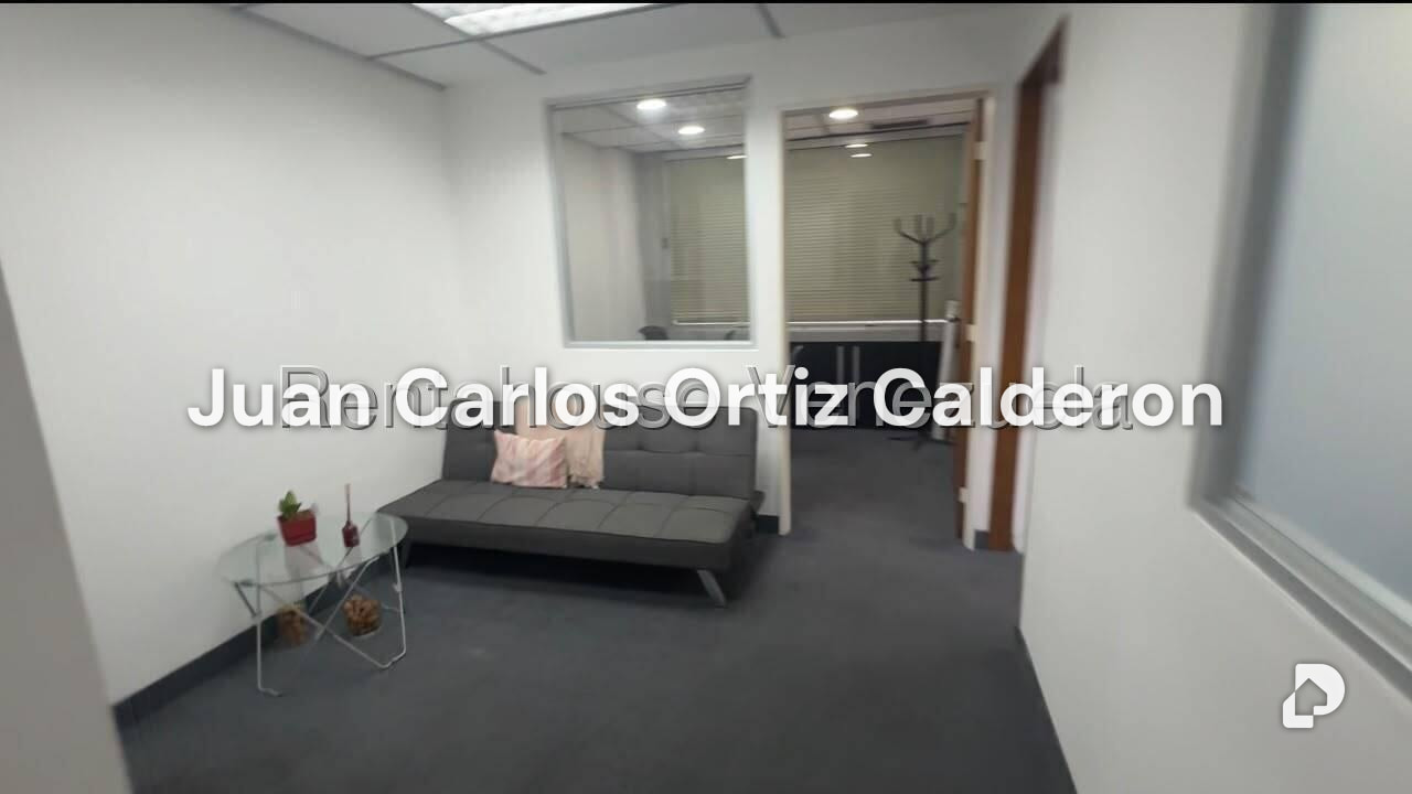 Office in Santa Paula, Caracas – 4