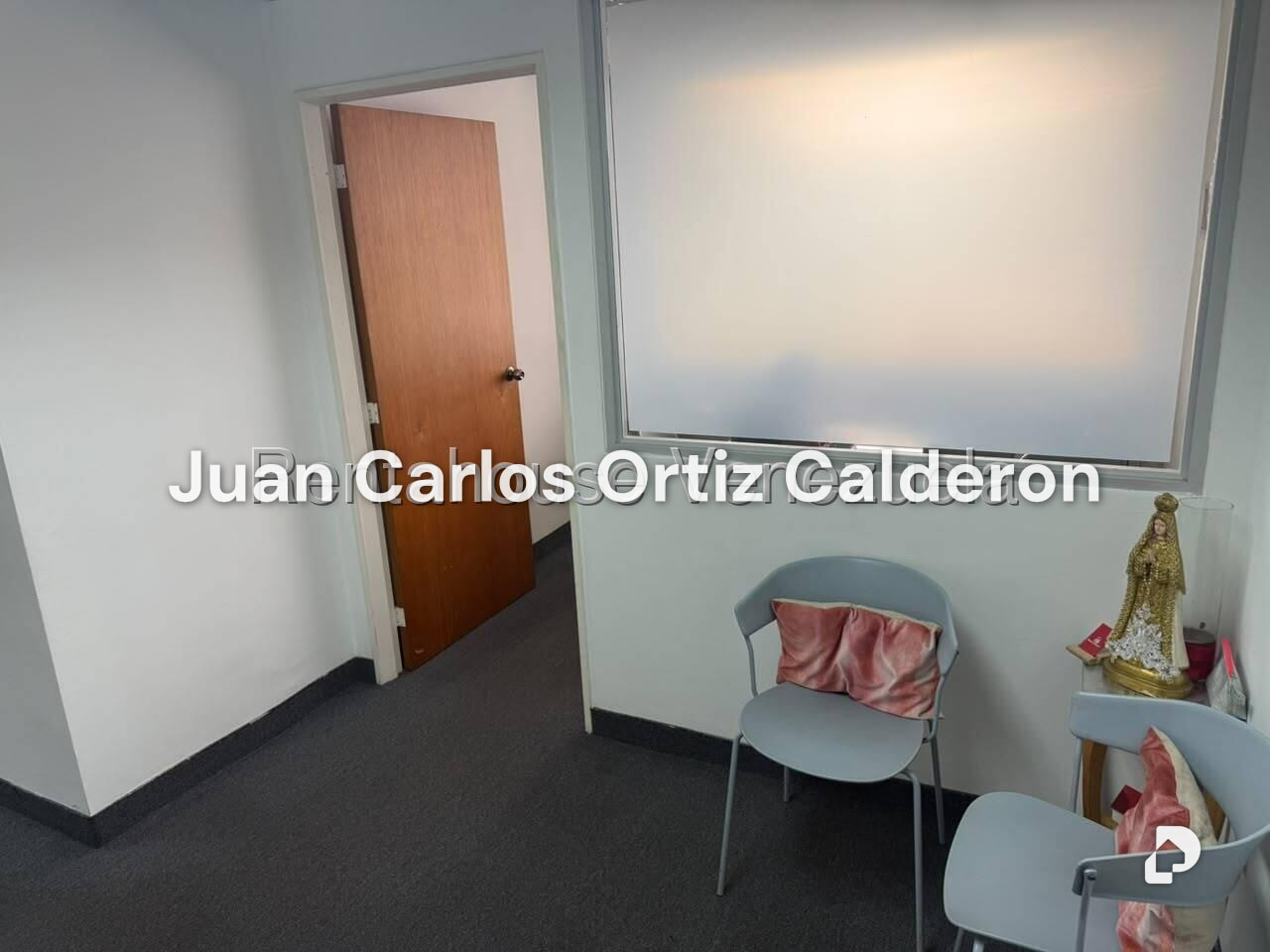 Office in Santa Paula, Caracas – 2