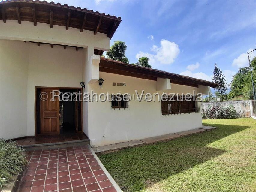 Casa en Prados Del Este, Caracas - 1