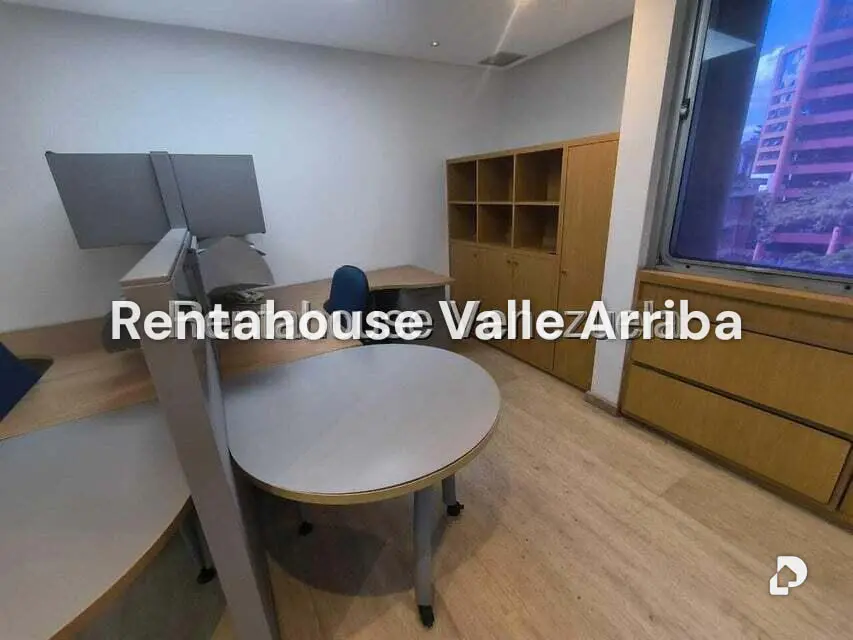 Local comercial en El Rosal, Caracas – 13