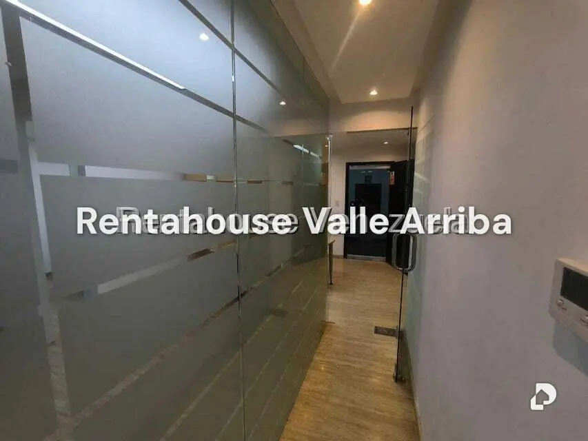 Local comercial en El Rosal, Caracas – 9