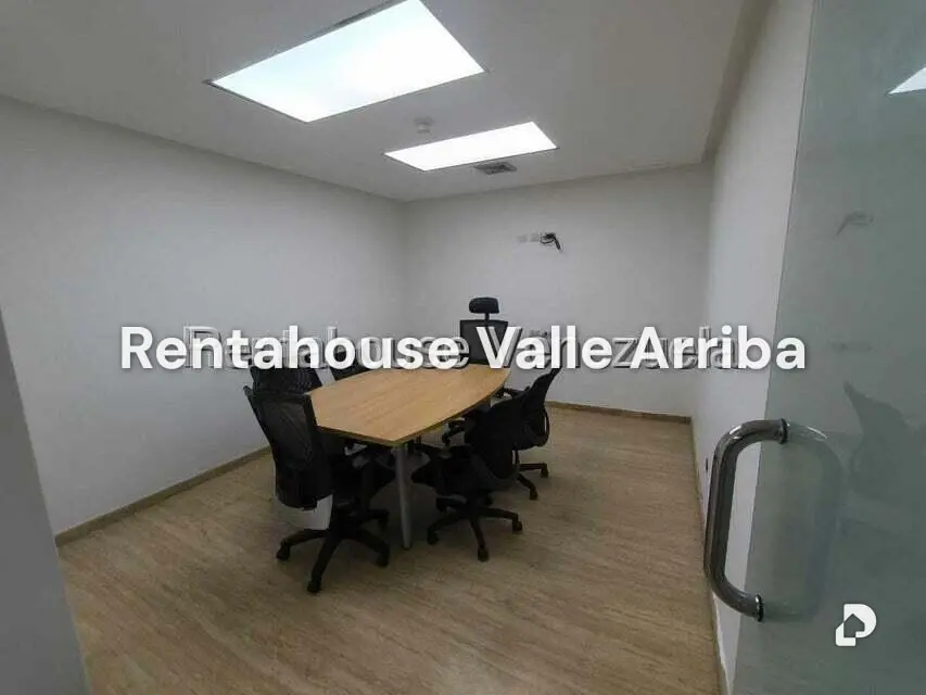 Local comercial en El Rosal, Caracas – 8