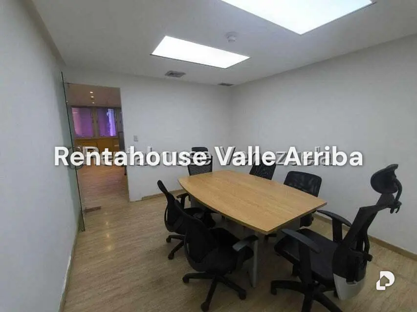 Local comercial en El Rosal, Caracas – 7