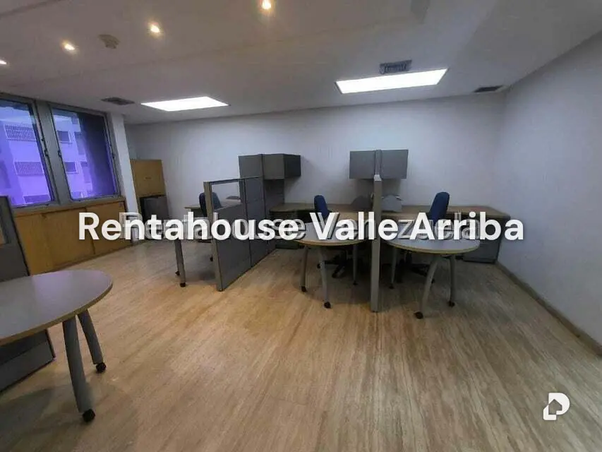Local comercial en El Rosal, Caracas – 15