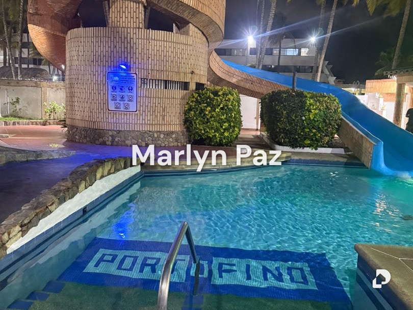 Apartamento en Tucacas – 3